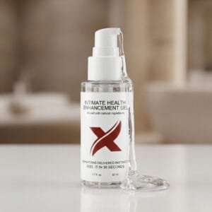 Enhancement Gel