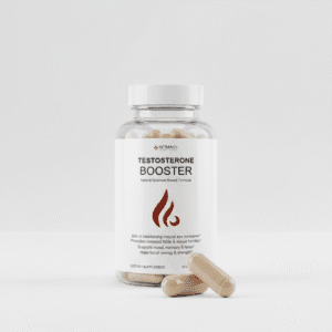 Testosterone Support